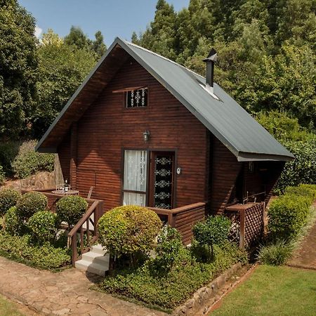 Viewpoint - Cabin 4 Daire Haenertsburg Dış mekan fotoğraf